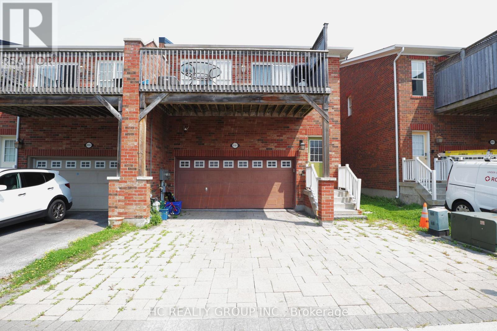 Photo 11 of 2 2725 Bur Oak Avenue, Markham ON