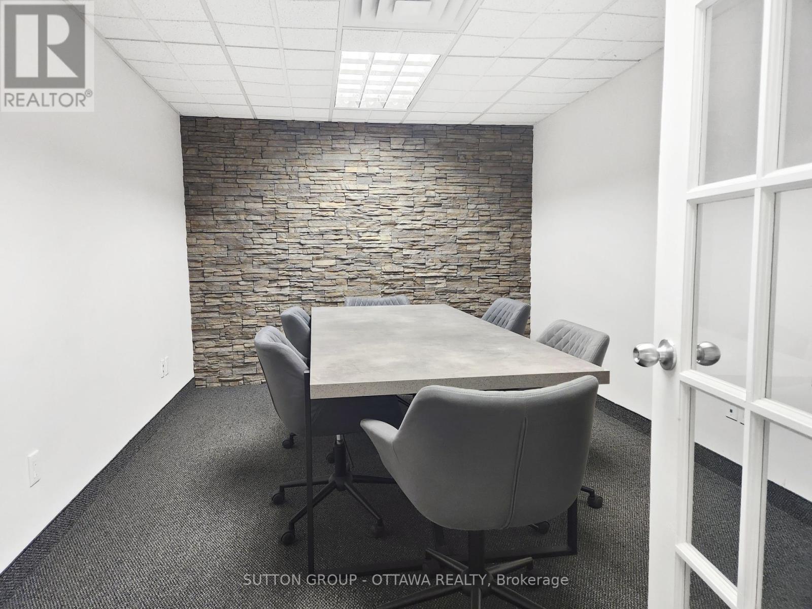 Photo 12 of F A 22 Antares Drive, Ottawa ON
