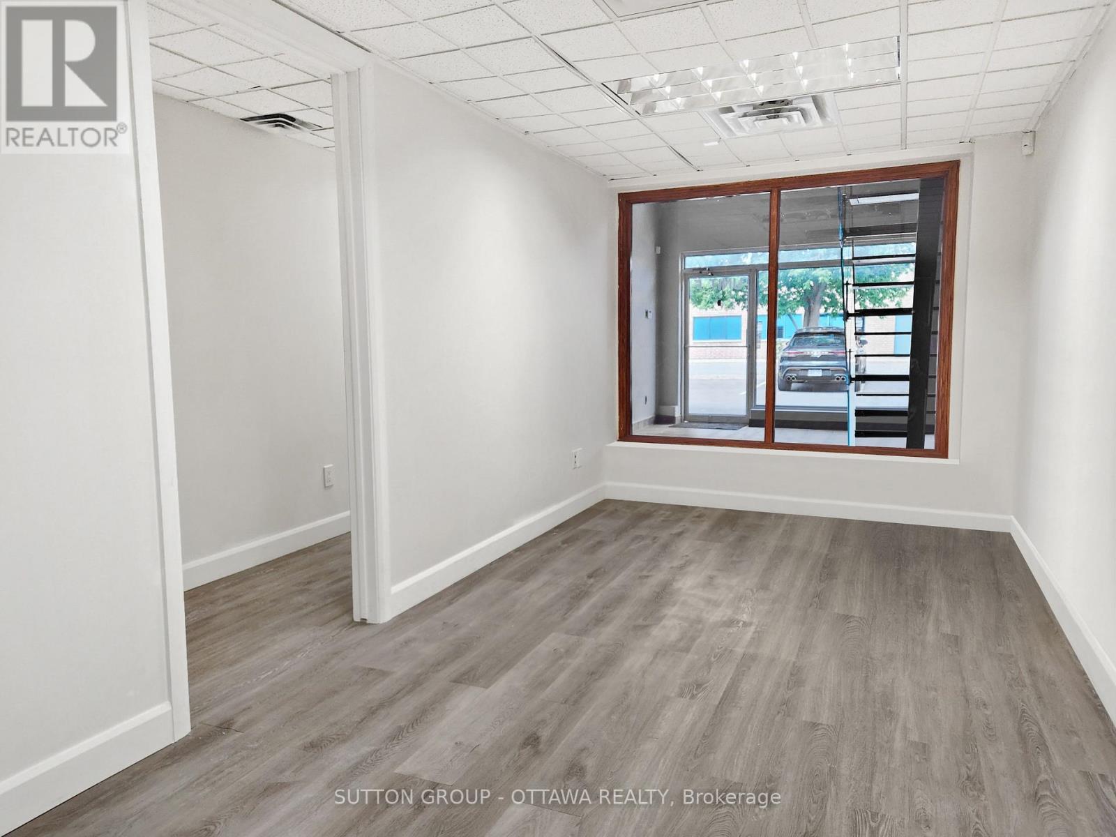 1st office