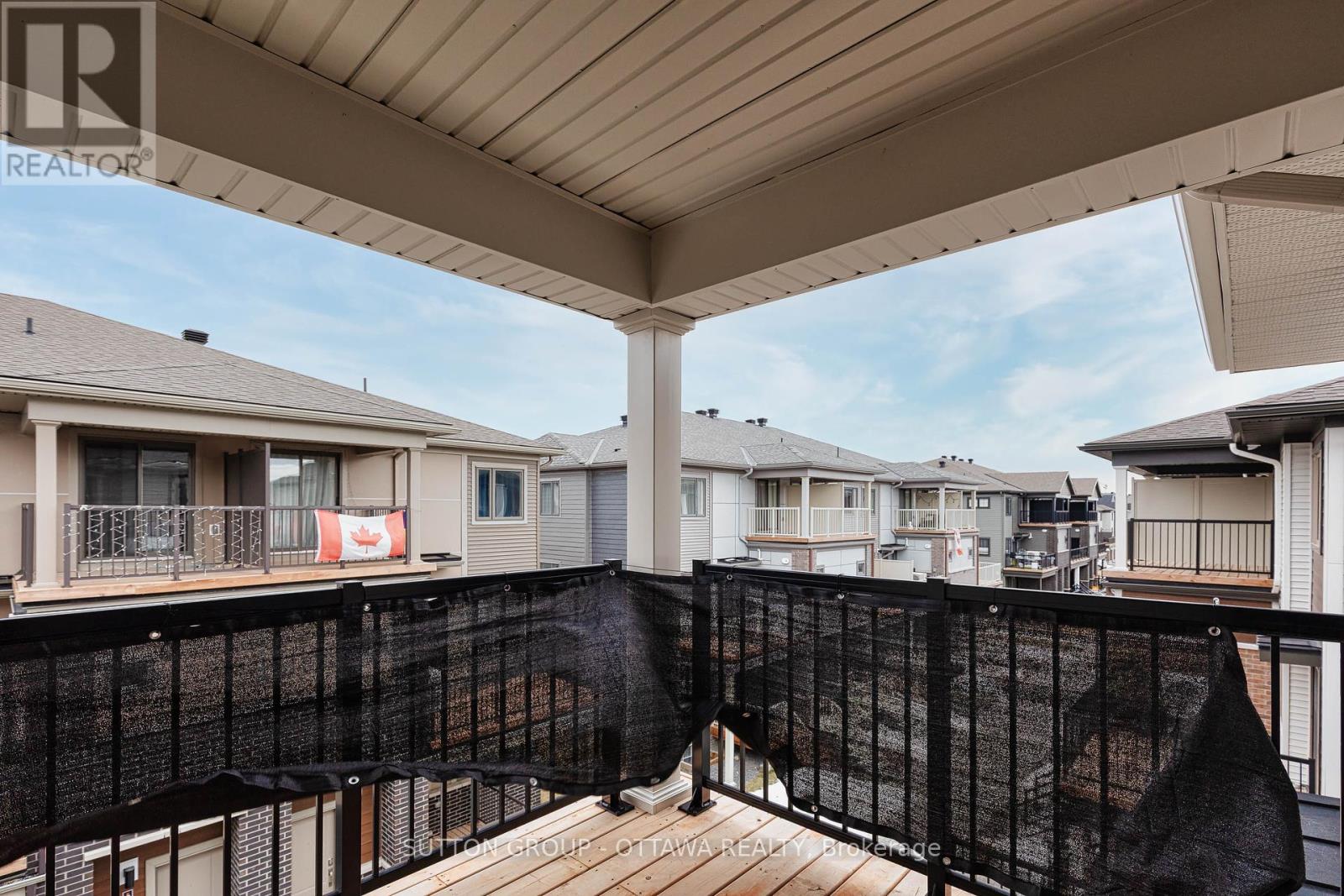 Photo 1 of 127 Anthracite Private, Ottawa ON