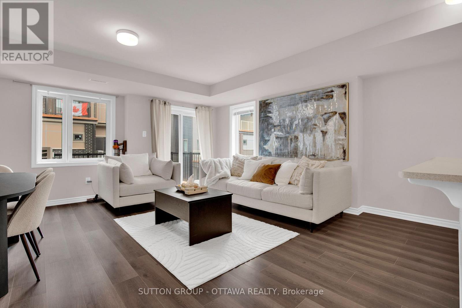 Photo 9 of 127 Anthracite Private, Ottawa ON