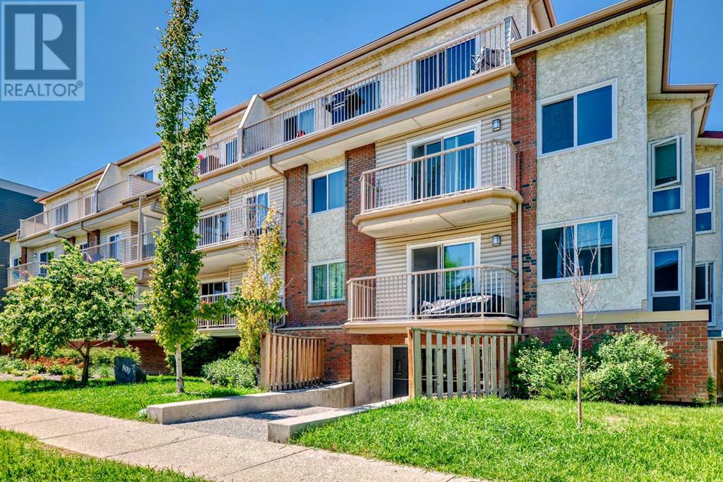 Single Family House for Sale in    Street NE Renfrew Calgary 