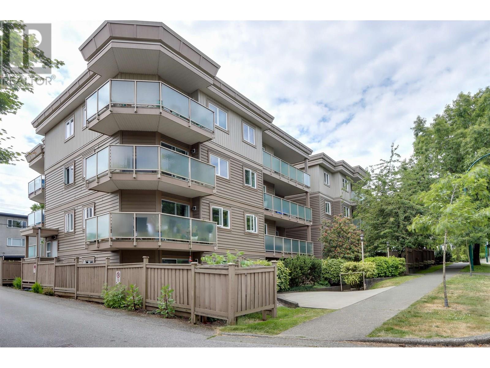 Photo 16 of 406 998 W 19th Avenue, Vancouver BC