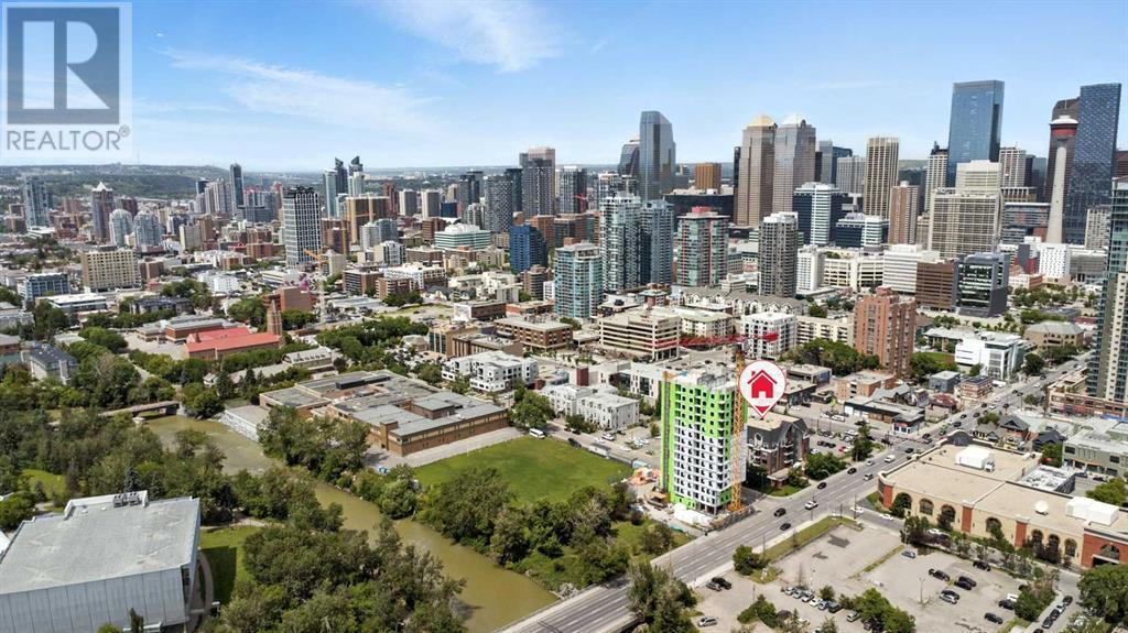 Photo 34 of 510 138 18 Avenue Se, Calgary AB