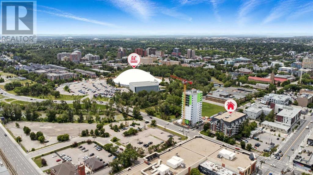 Photo 32 of 510 138 18 Avenue Se, Calgary AB