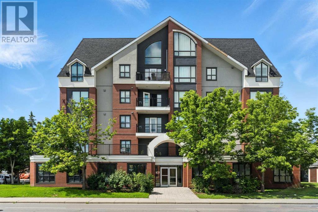 Photo 1 of 510 138 18 Avenue Se, Calgary AB