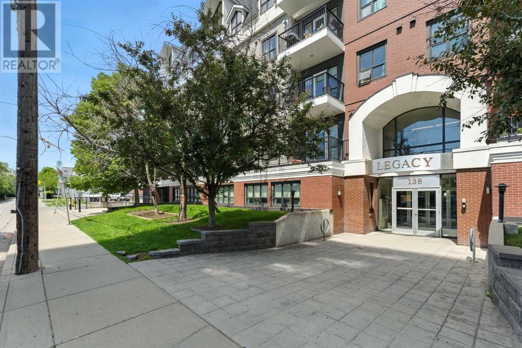 Photo 2 of 510 138 18 Avenue Se, Calgary AB