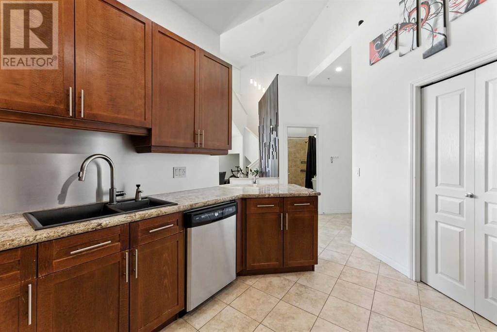 Photo 6 of 510 138 18 Avenue Se, Calgary AB