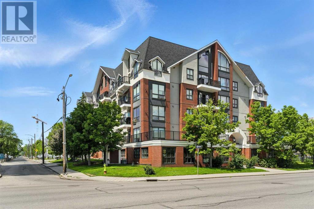 Photo 29 of 510 138 18 Avenue Se, Calgary AB