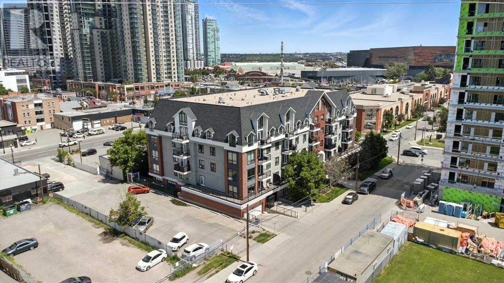 Photo 28 of 510 138 18 Avenue Se, Calgary AB