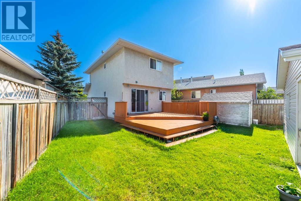 Photo 37 of 349 Martindale Boulevard Ne, Calgary AB