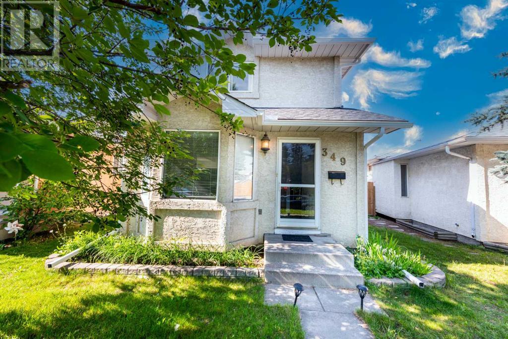 Photo 7 of 349 Martindale Boulevard Ne, Calgary AB