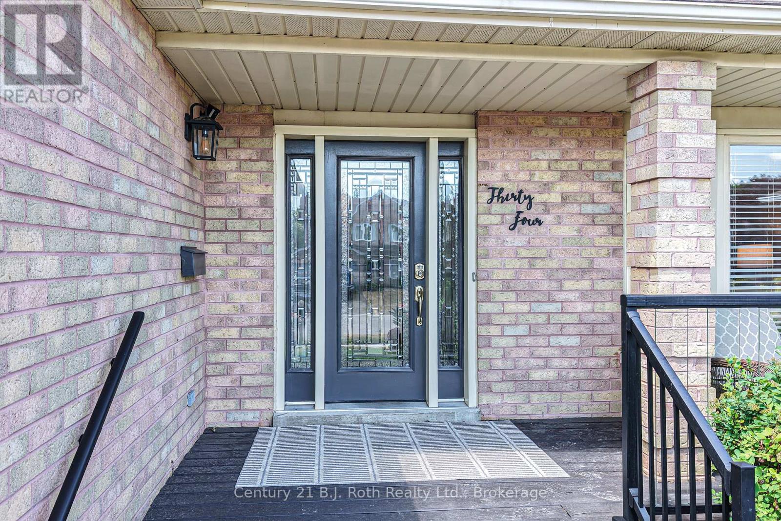 Photo 41 of 34 Brandon Crescent, Orillia ON