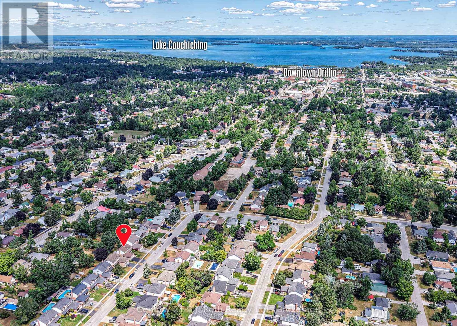 Photo 8 of 34 Brandon Crescent, Orillia ON