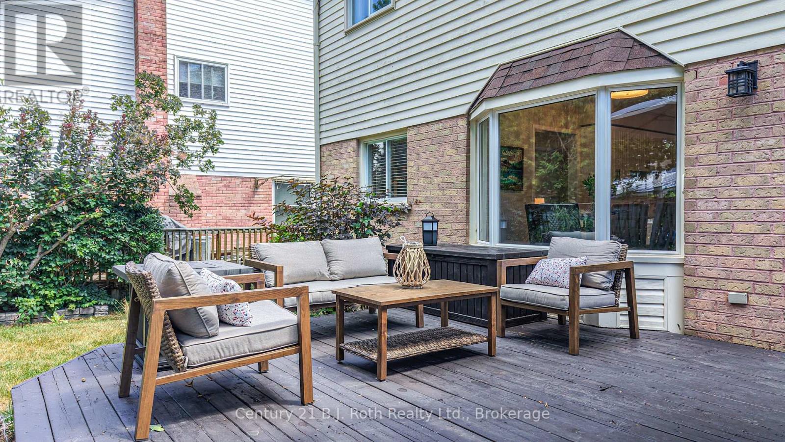 Photo 33 of 34 Brandon Crescent, Orillia ON