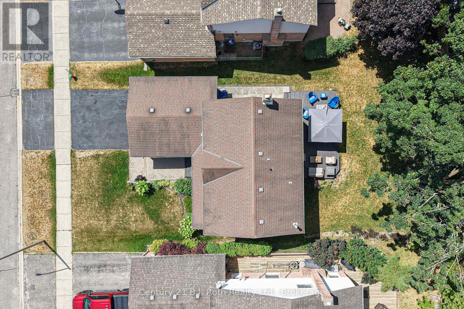 Photo 32 of 34 Brandon Crescent, Orillia ON