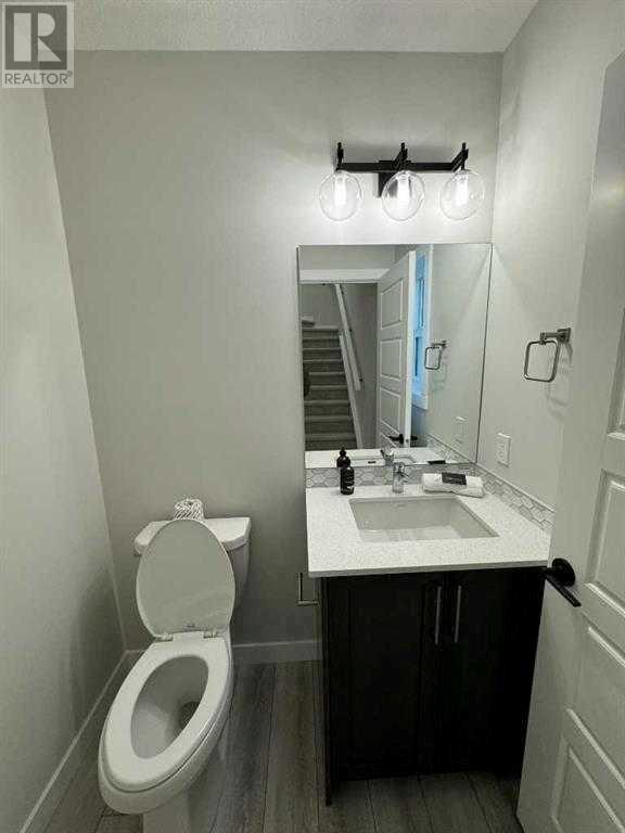 Single Family House for Sale in  Veranda Boulevard SW Alpine Park Calgary 