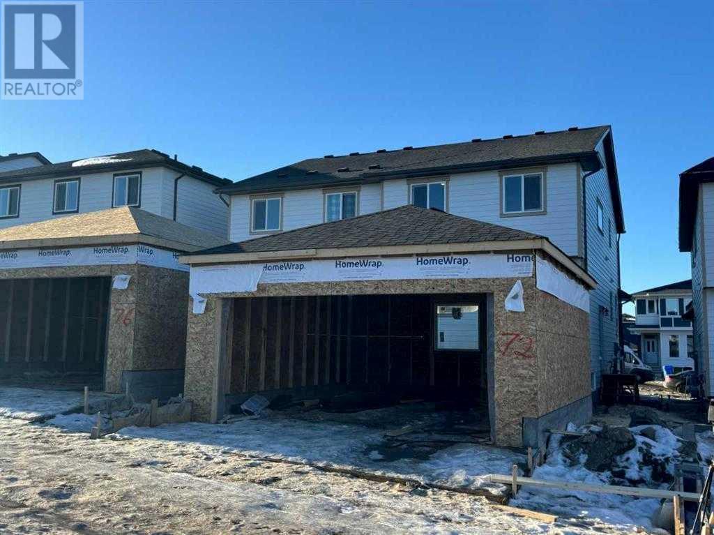 Single Family House for Sale in  Veranda Boulevard SW Alpine Park Calgary 