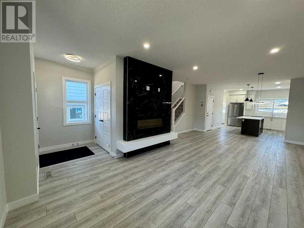 Single Family House for Sale in  Veranda Boulevard SW Alpine Park Calgary 