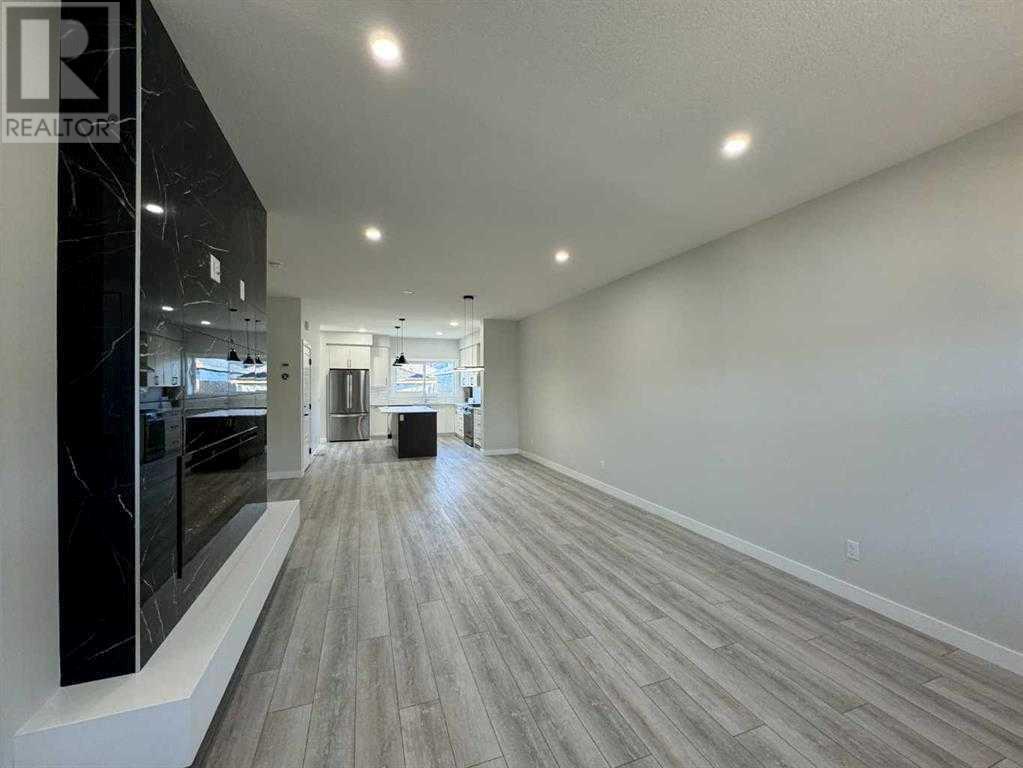 Single Family House for Sale in  Veranda Boulevard SW Alpine Park Calgary 