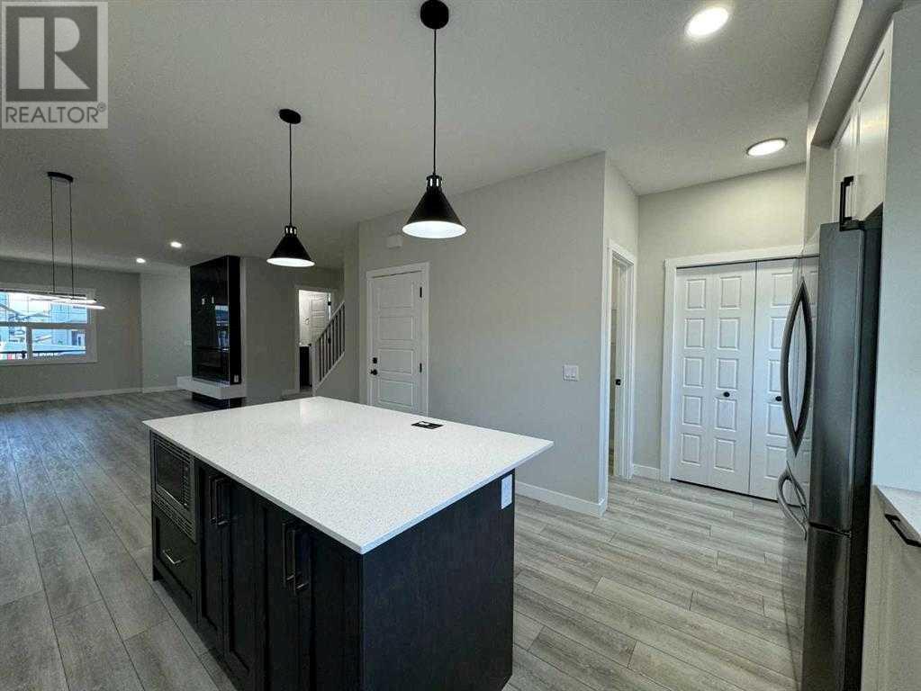 Single Family House for Sale in  Veranda Boulevard SW Alpine Park Calgary 