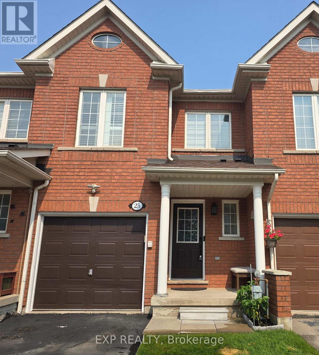 Photo 45 of 25 6399 Spinnaker Circle, Mississauga ON