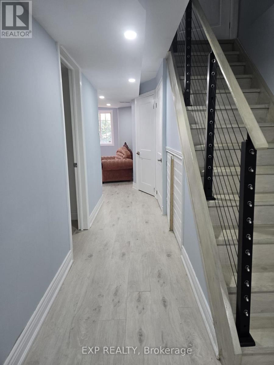 Photo 36 of 25 6399 Spinnaker Circle, Mississauga ON