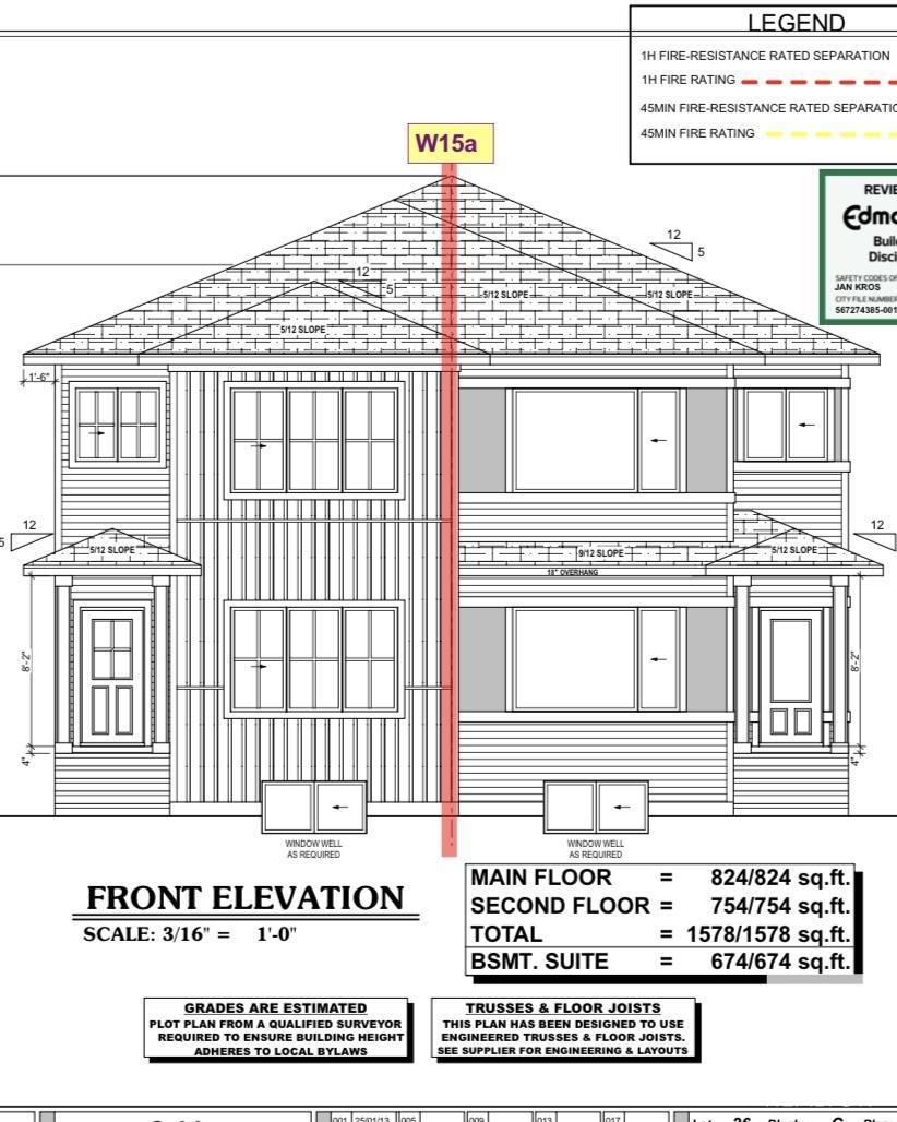 Photo 53 of 12715 114 St Nw, Edmonton AB