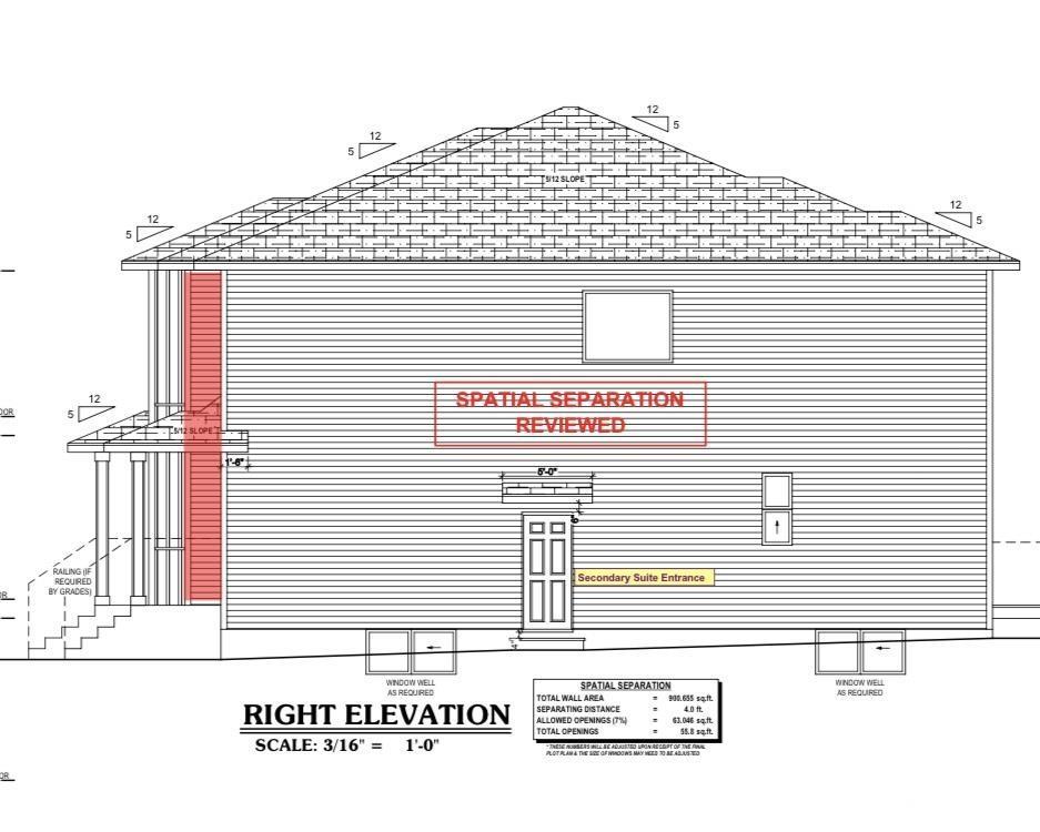 Photo 55 of 12715 114 St Nw, Edmonton AB