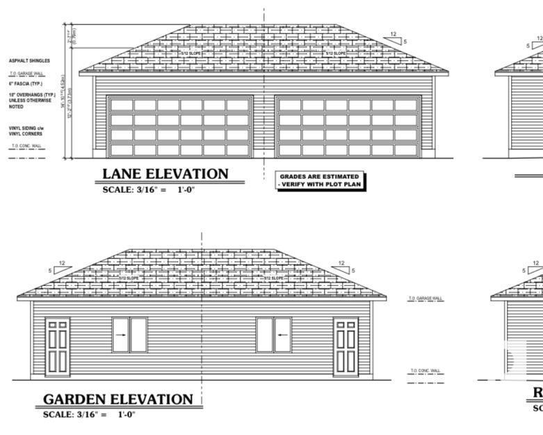 Photo 60 of 12715 114 St Nw, Edmonton AB