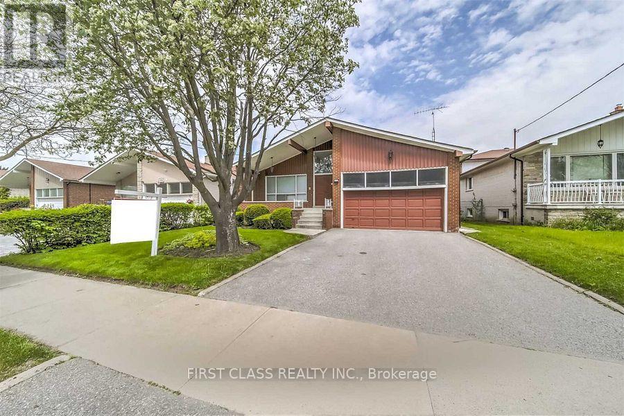 Photo 1 of B 1 93 Peckham Avenue, Toronto ON