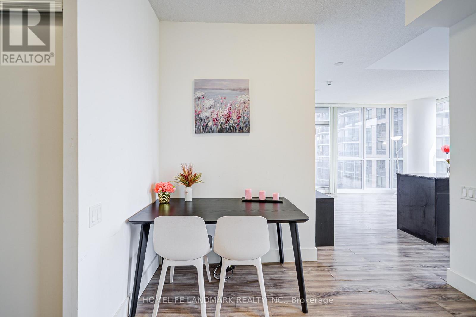 Photo 11 of 2004 23 Sheppard Avenue E, Toronto ON