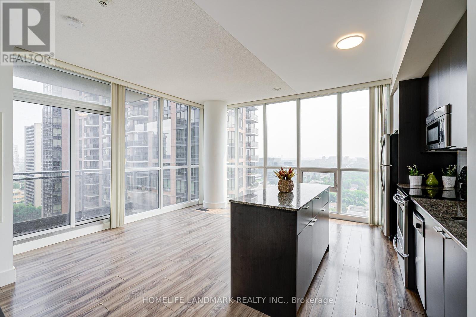 Photo 17 of 2004 23 Sheppard Avenue E, Toronto ON
