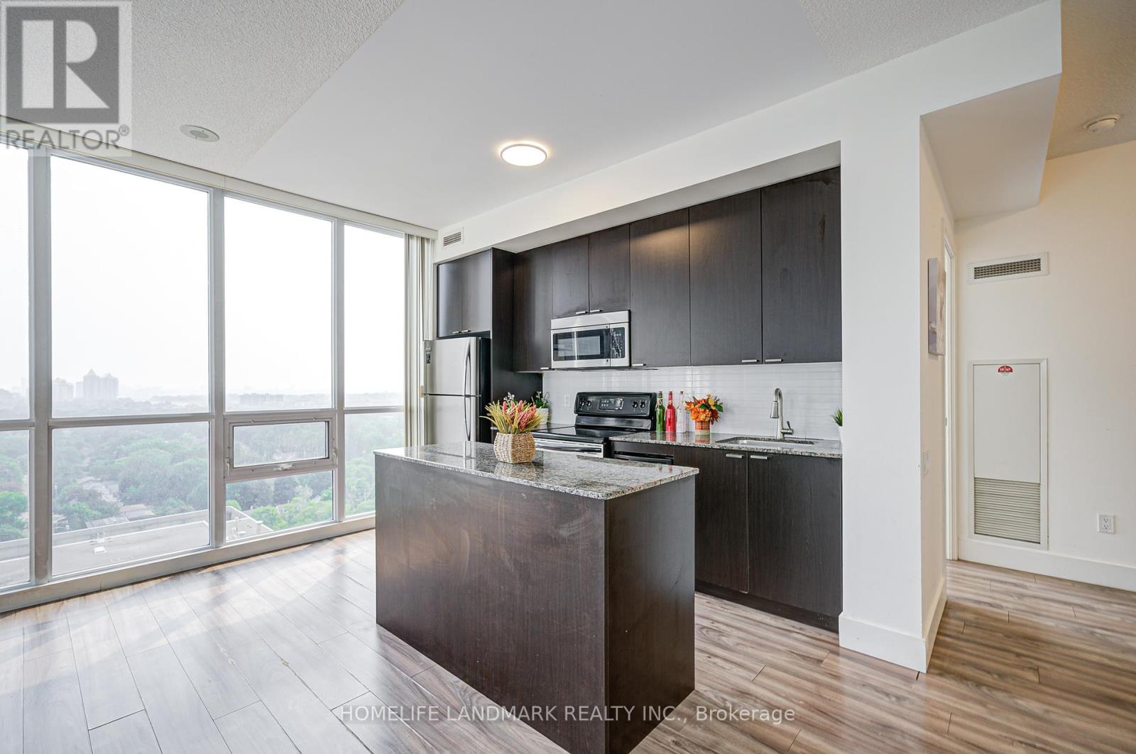 Photo 19 of 2004 23 Sheppard Avenue E, Toronto ON