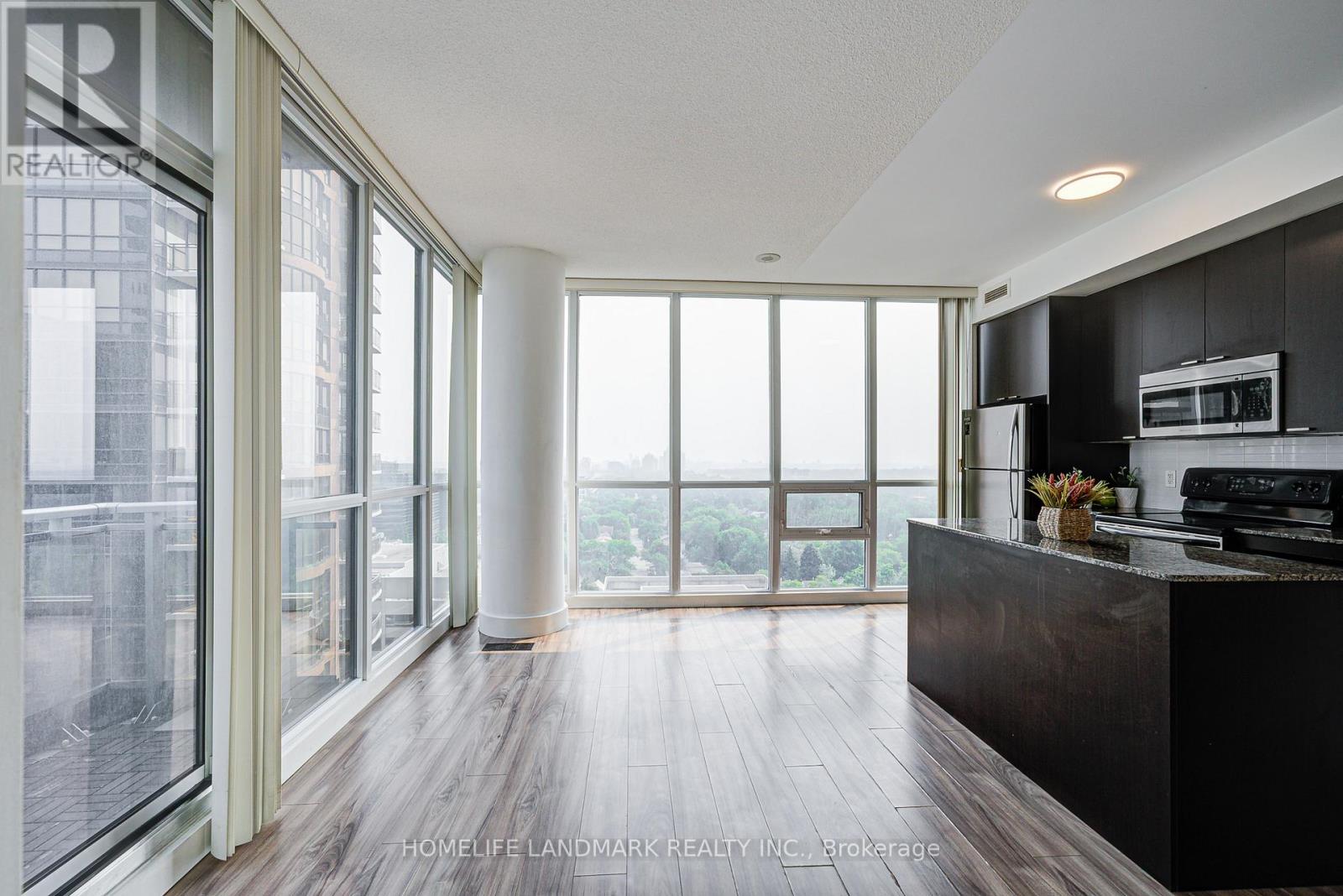 Photo 25 of 2004 23 Sheppard Avenue E, Toronto ON