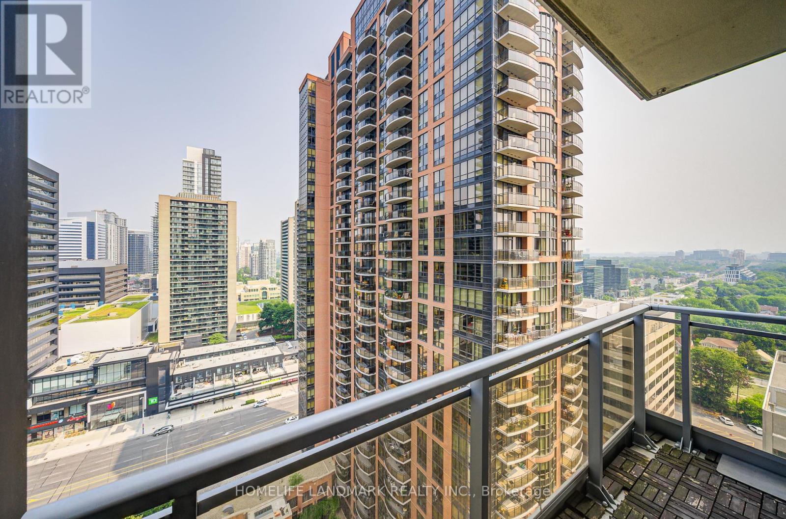 Photo 41 of 2004 23 Sheppard Avenue E, Toronto ON