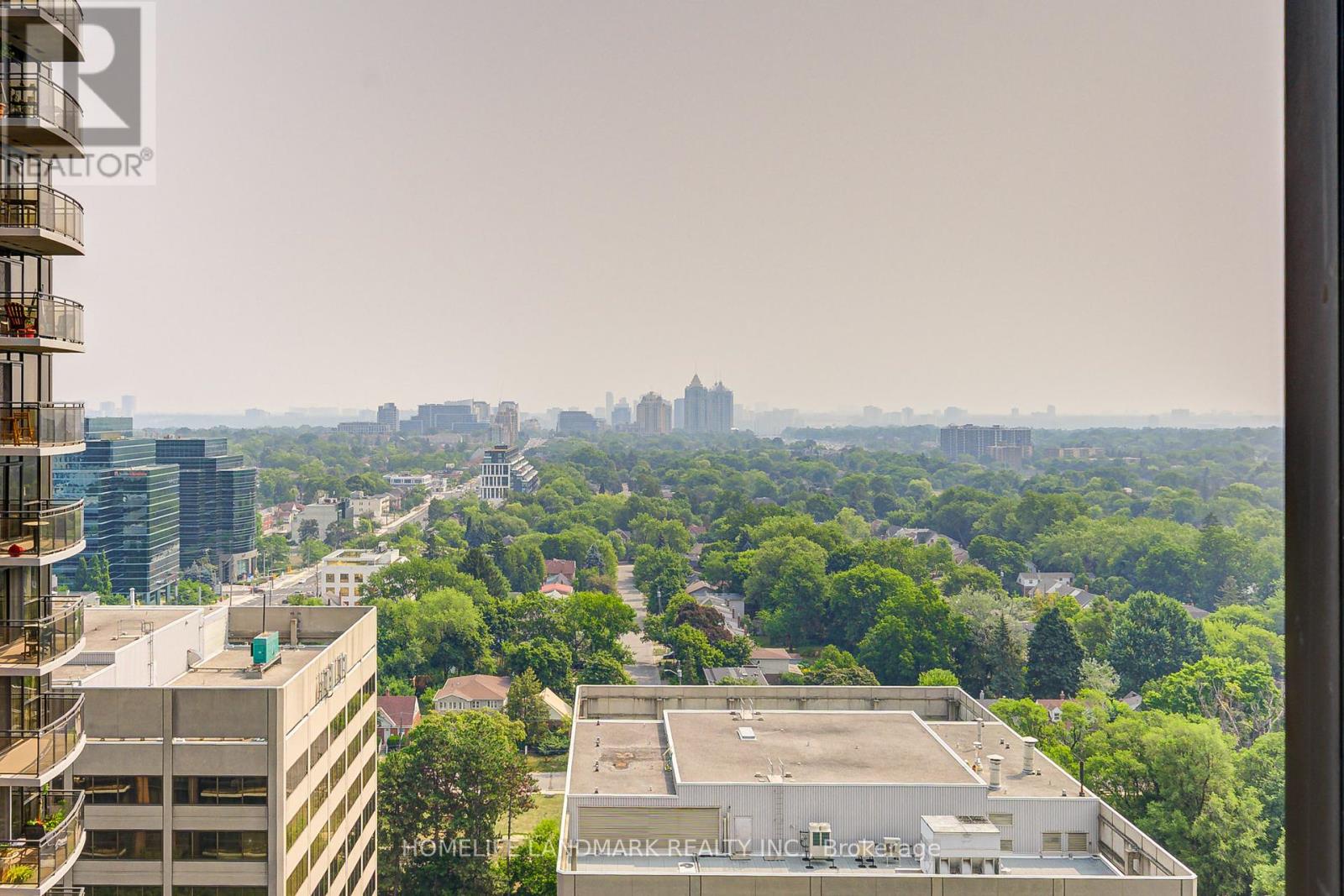 Photo 44 of 2004 23 Sheppard Avenue E, Toronto ON