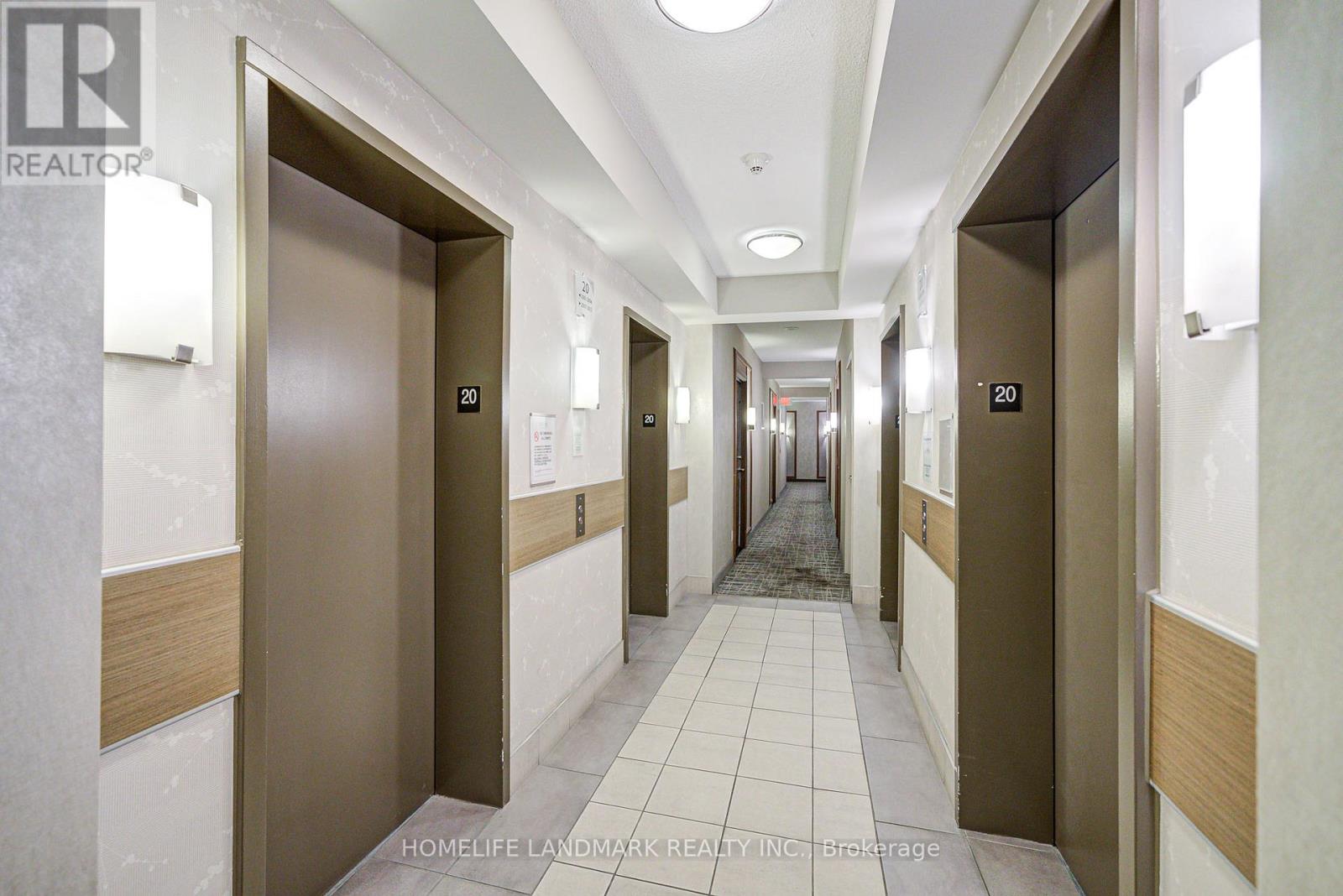 Photo 5 of 2004 23 Sheppard Avenue E, Toronto ON