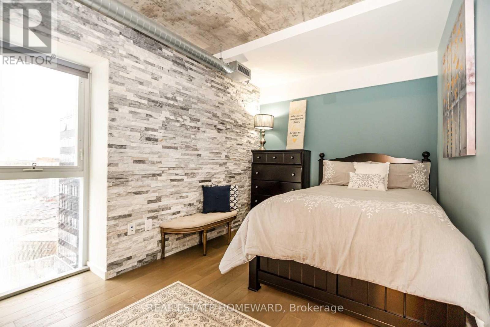 Photo 7 of 1104 170 Bayview Avenue, Toronto ON