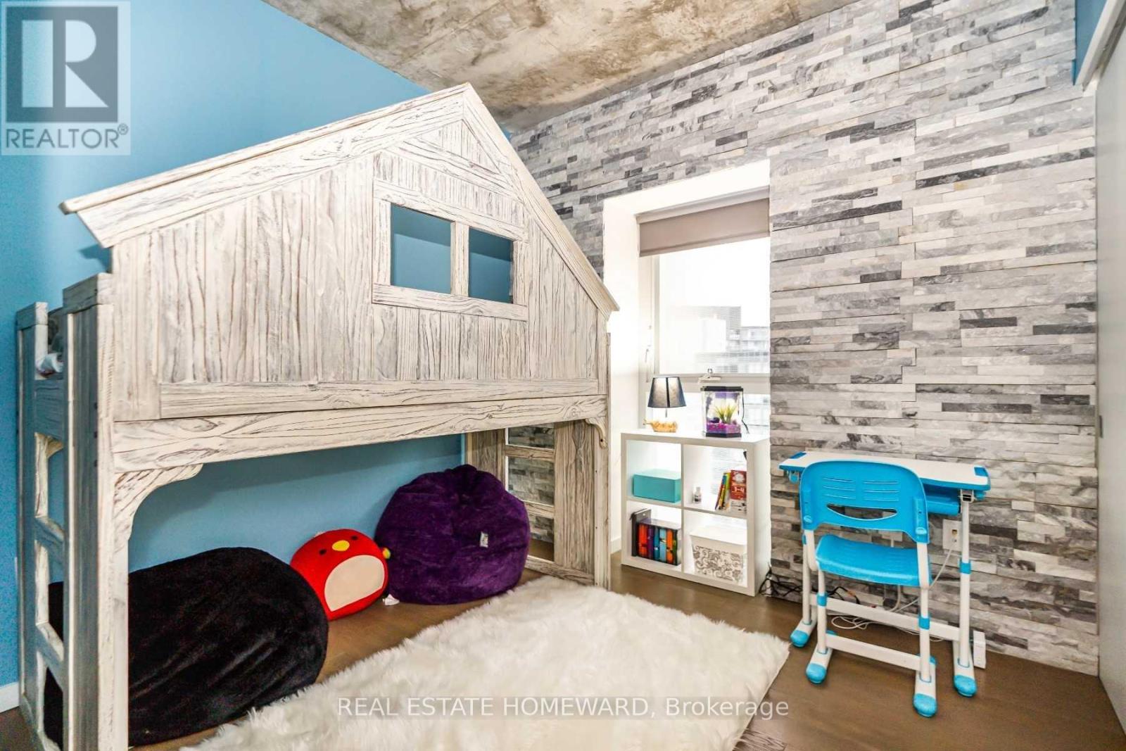 Photo 9 of 1104 170 Bayview Avenue, Toronto ON