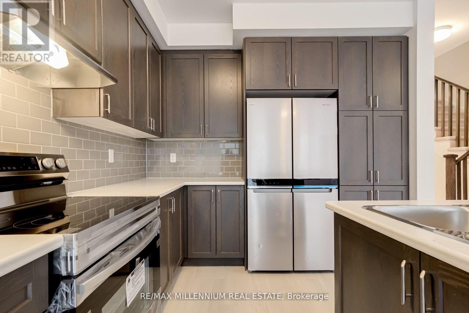 Photo 13 of 2040 Cameron Lott Crescent, Oshawa ON
