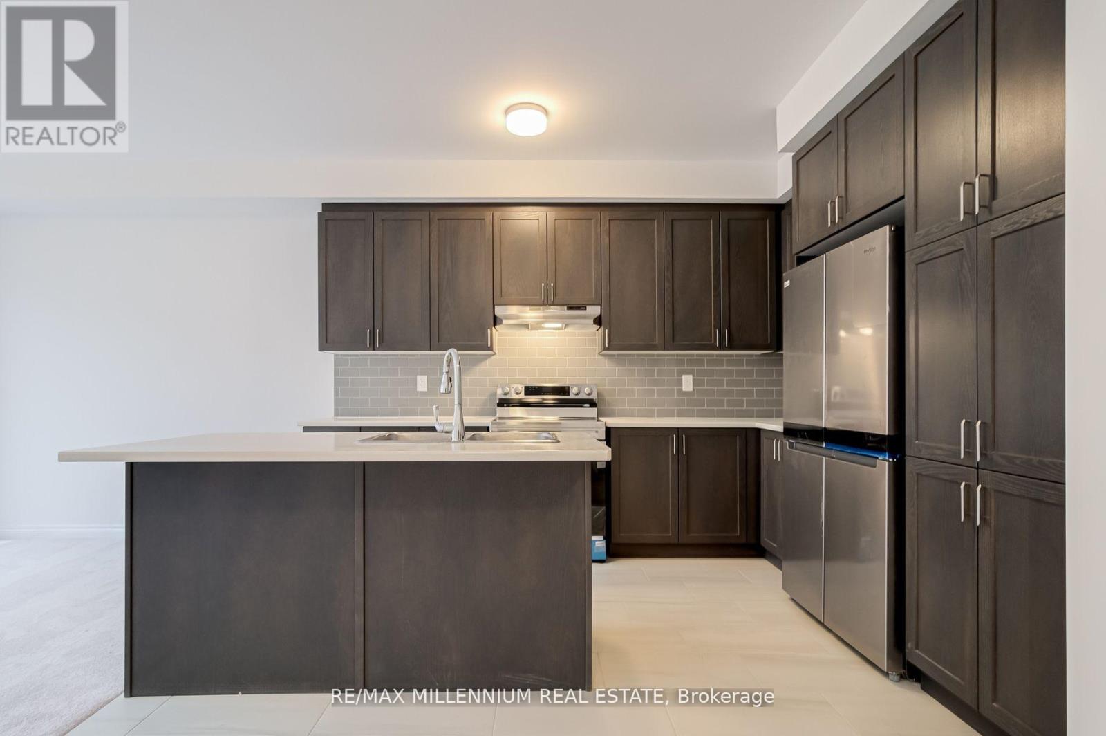 Photo 1 of 2040 Cameron Lott Crescent, Oshawa ON