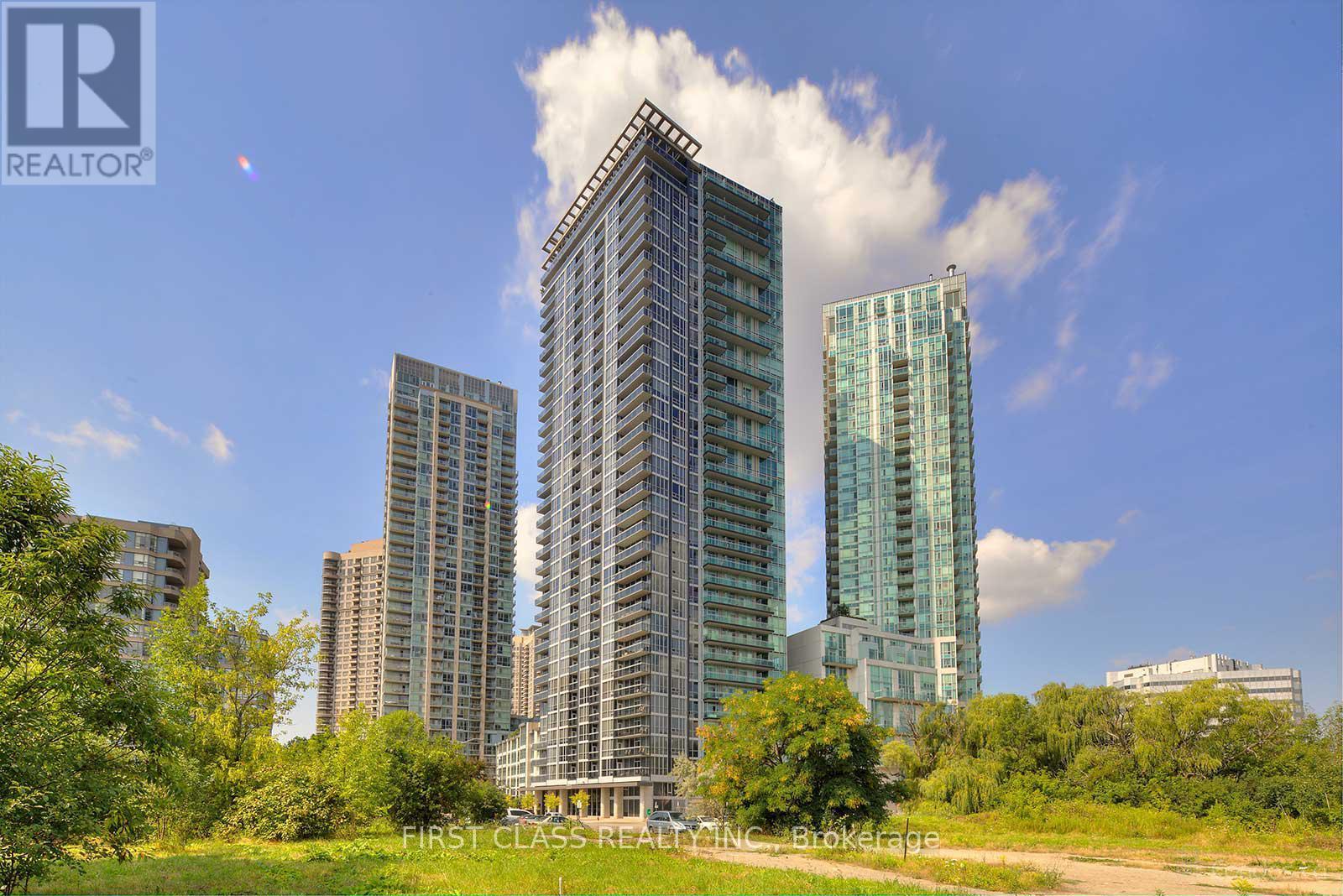 Photo 1 of 2313 223 Webb Drive, Mississauga ON