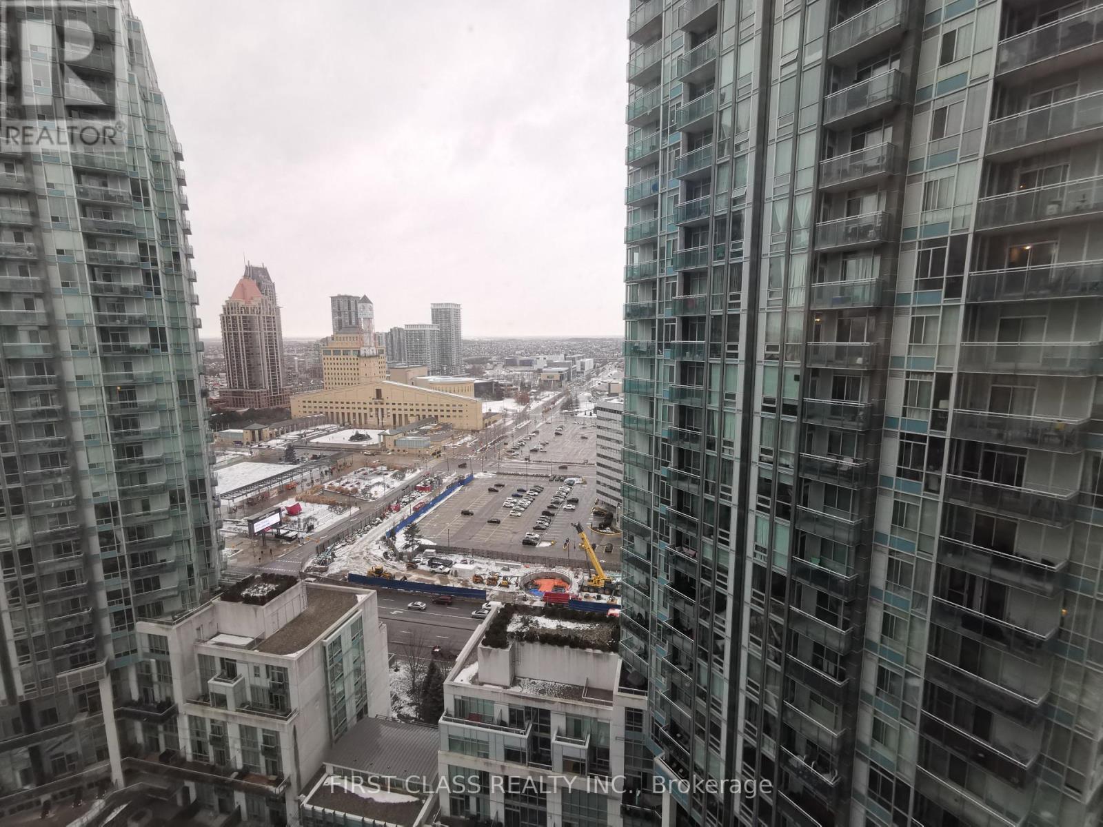 Photo 15 of 2313 223 Webb Drive, Mississauga ON