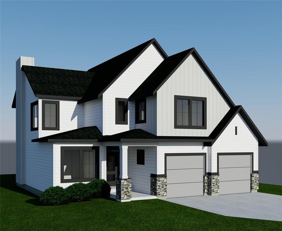 Photo 2 of 163 Whitehorn Crescent, Winnipeg MB