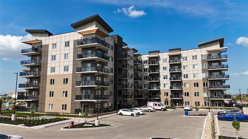 Photo 21 of 110 635 Ballantrae Drive, Winnipeg MB
