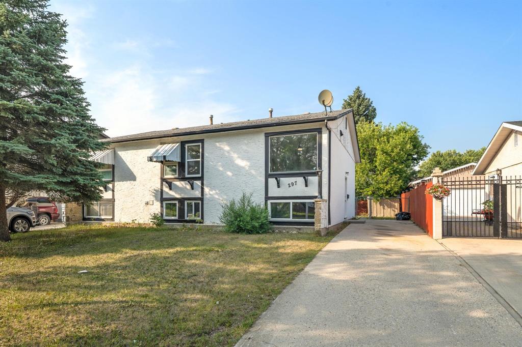 Photo 1 of 297 Mapleglen Drive, Winnipeg MB