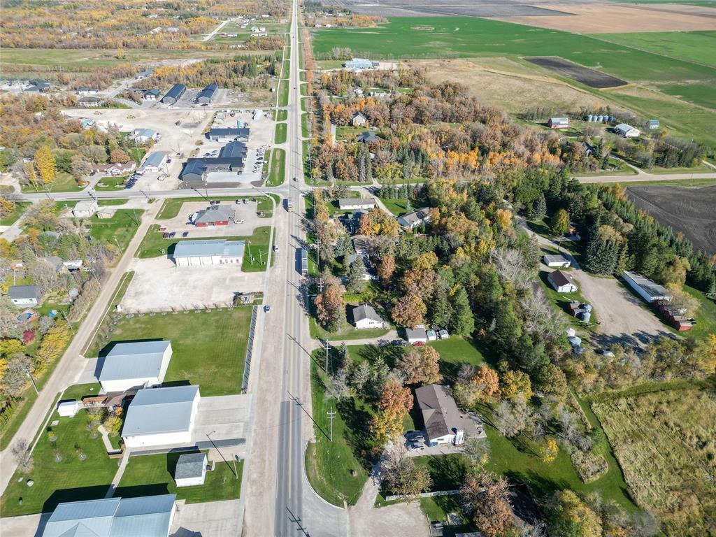 Photo 2 of 38 Main Street, Kleefeld MB