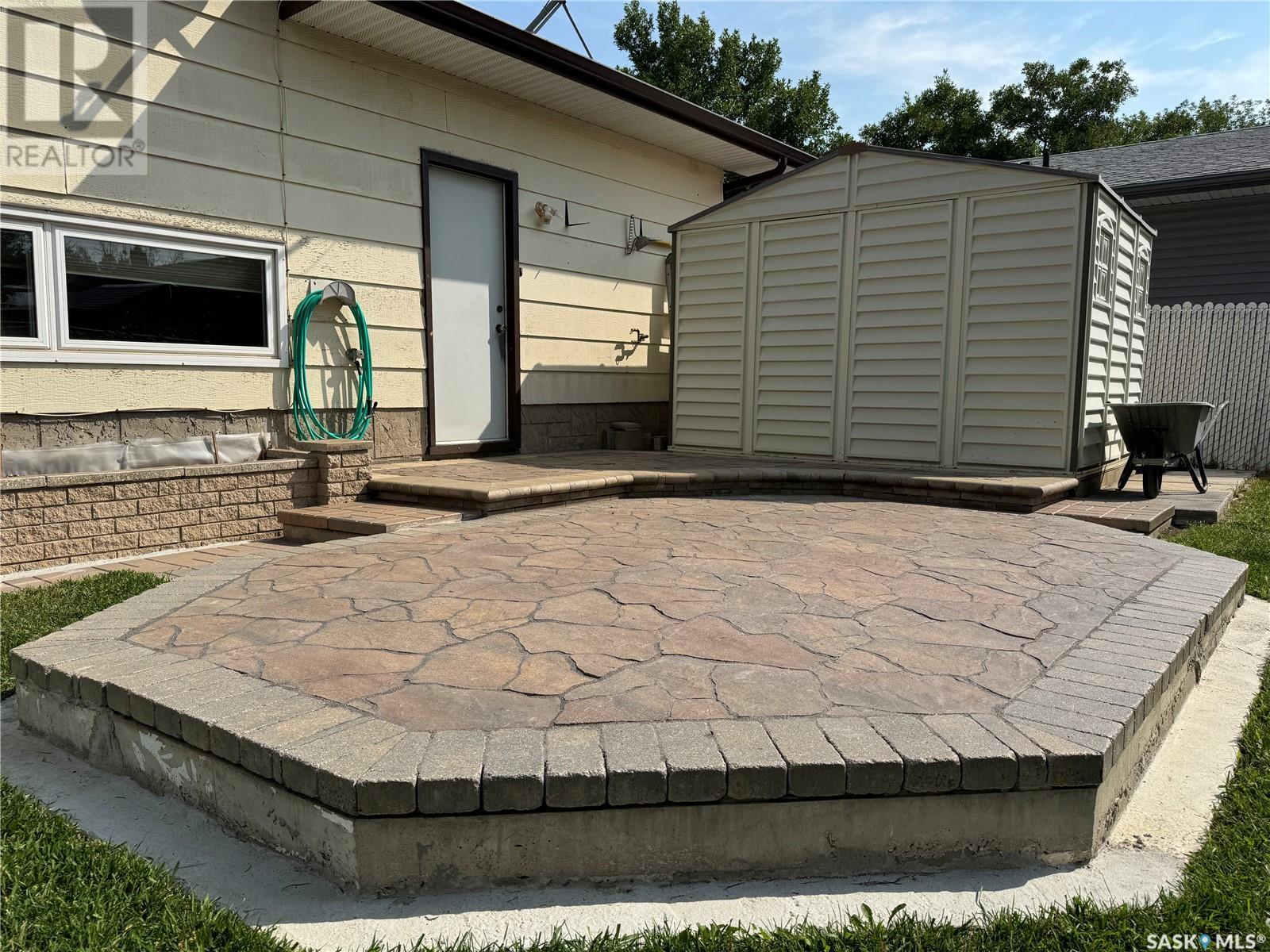 Photo 32 of 186 Bothwell Crescent, Regina SK