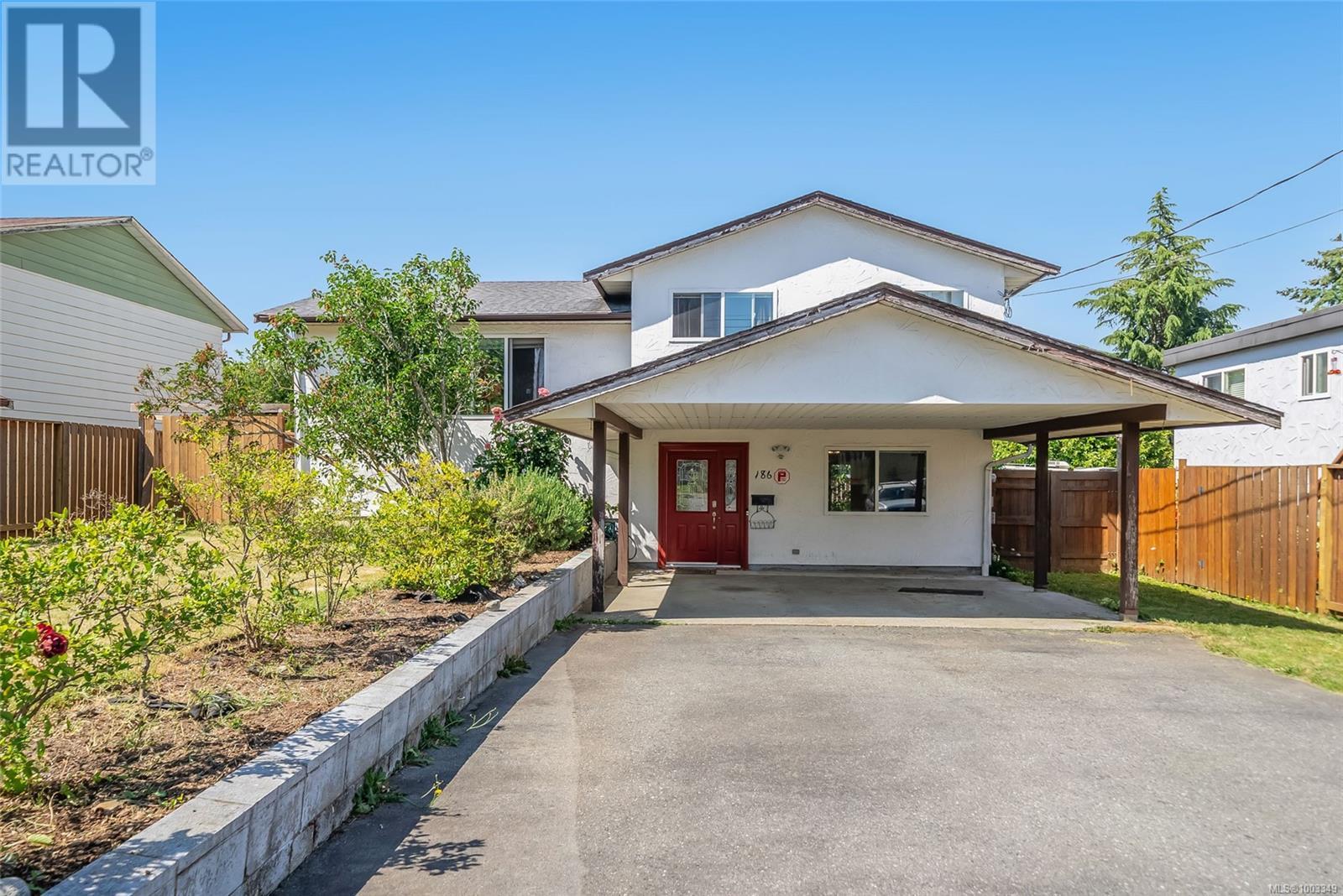186 Acacia Ave, Nanaimo